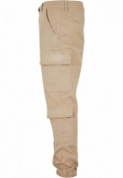 Pantalon Double Cargo Twill Jogging Urban Classics
