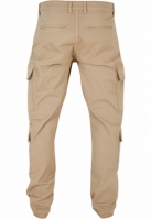 Pantalon Double Cargo Twill Jogging Urban Classics