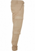 Pantalon Double Cargo Twill Jogging Urban Classics