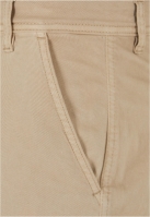Pantalon Double Cargo Twill Jogging Urban Classics