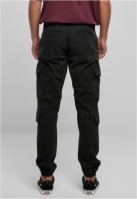 Pantalon Double Cargo Twill Jogging Urban Classics