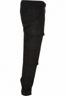 Pantalon Double Cargo Twill Jogging Urban Classics