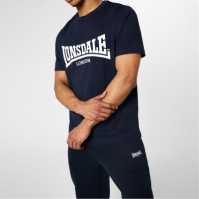 Lonsdale Essential Joggers barbat