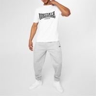 Lonsdale Essential Joggers barbat