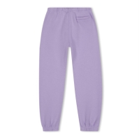 PALM ANGELS Logo Jogging Bottoms copil