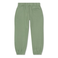 PALM ANGELS Logo Jogging Bottoms bebelus