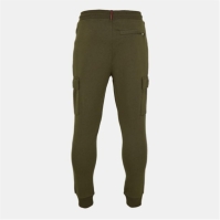 Pantalon Sport Luke Bogota 4pkt Joggers barbat