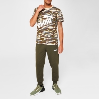 Pantalon Puma No 1 Logo Jogging barbat