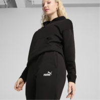 Pantalon Combat Puma Essentials Logo Slim dama