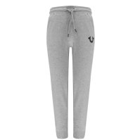 True Religion Horseshoe Joggers copil baietel