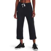Under Armour Armour Rival Terry Flare Joggers dama