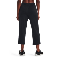 Under Armour Armour Rival Terry Flare Joggers dama