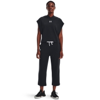 Under Armour Armour Rival Terry Flare Joggers dama