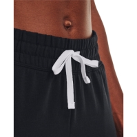 Under Armour Armour Rival Terry Flare Joggers dama