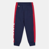 Lacoste Lacoste Block Swtpnt In99