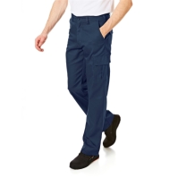 Pantalon Combat Lee Cooper Workwear Cargo barbat