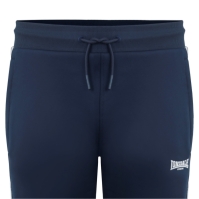 Pantalon Lonsdale 2 Stripe Tapered
