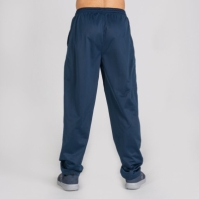 Pantalon Cannes Ii Long Navy Joma