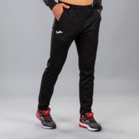Pantalon Long Cleo Ii Black Joma