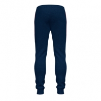 Pantalon Confort Ii Long Navy Red Joma