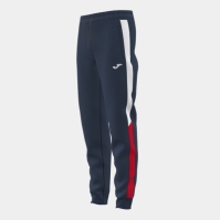 Pantalon Stripe Long Navy Red Joma
