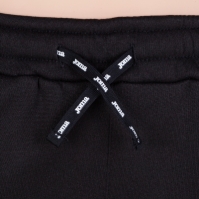 Pantalon Stripe Long Black White Joma