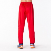 Pantalon Long Tight Combi Red Joma
