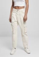 Pantalon Ballon Fit Cargo Twill dama Urban Classics