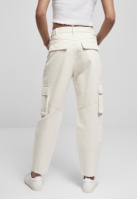 Pantalon Ballon Fit Cargo Twill dama Urban Classics