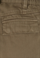 Pantalon Ballon Fit Cargo Twill dama Urban Classics