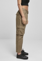 Pantalon Ballon Fit Cargo Twill dama Urban Classics