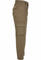 Pantalon Ballon Fit Cargo Twill dama Urban Classics