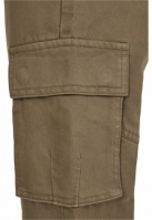 Pantalon Ballon Fit Cargo Twill dama Urban Classics