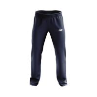 Pantalon trening New Balance Woven copil