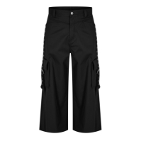 Pantalon Combat OFF WHITE Cargo