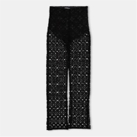 Pantalon OFF WHITE Off Crochet Ld99