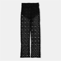 Pantalon OFF WHITE Off Crochet Ld99