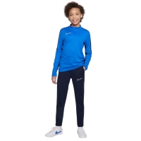 Pantaloni pentru copii Nike Dry-FIT Academy 23 KPZ bleumarin DR1676
451 -]