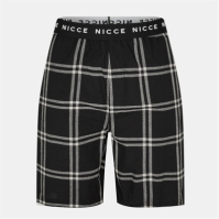 Pijama Pantalon scurt Combat Nicce Jacob