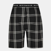 Pijama Pantalon scurt Combat Nicce Jacob