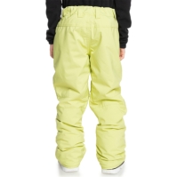 Pantalon Combat Quiksilver Estate Ski copil