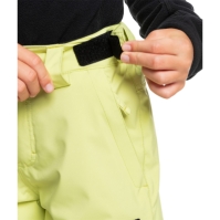 Pantalon Combat Quiksilver Estate Ski copil