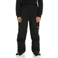 Pantalon Combat Quiksilver Estate Ski copil