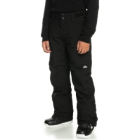 Pantalon Combat Quiksilver Estate Ski copil