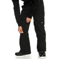 Pantalon Combat Quiksilver Estate Ski copil