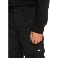 Pantalon Combat Quiksilver Estate Ski copil