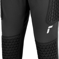 Pantalon Pantalon Reusch Contest II Advance 's Portar black 5126215 7702 copil