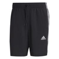 Pantalon scurt Combat adidas Essentials 3-Stripes