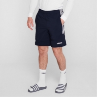 Pantalon scurt Combat adidas Essentials 3-Stripes