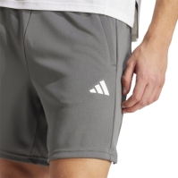 Pantalon scurt Combat adidas All Set Training